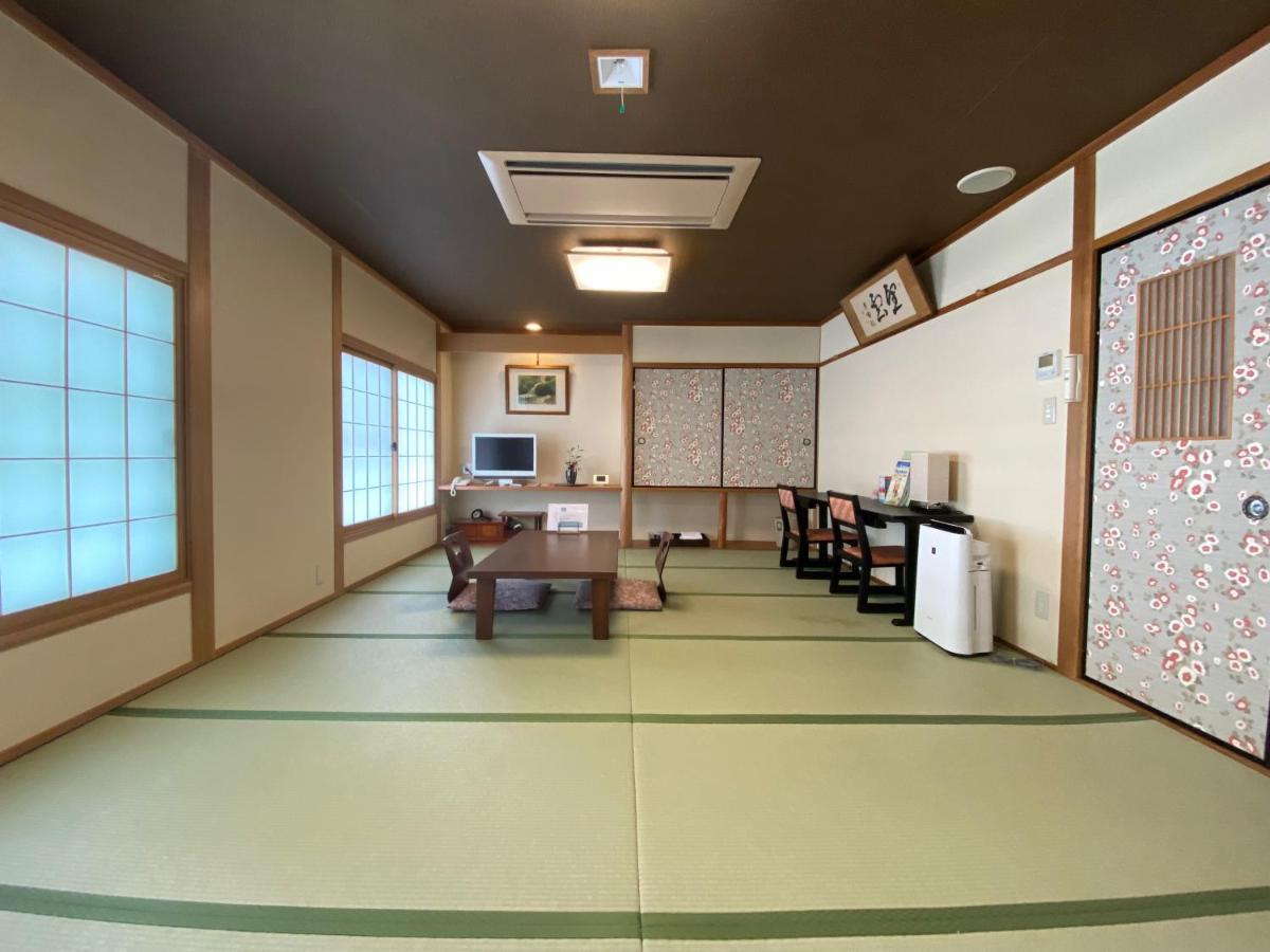 Ryokan Sawaya Honten Kyoto Exterior photo