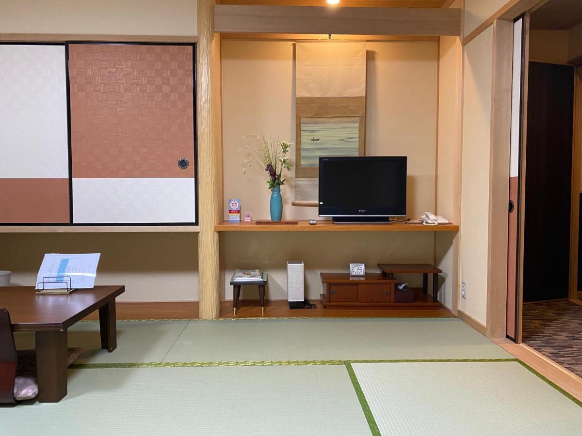 Ryokan Sawaya Honten Kyoto Exterior photo